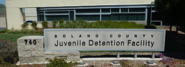 Photos Solano County Juvenile Hall 1